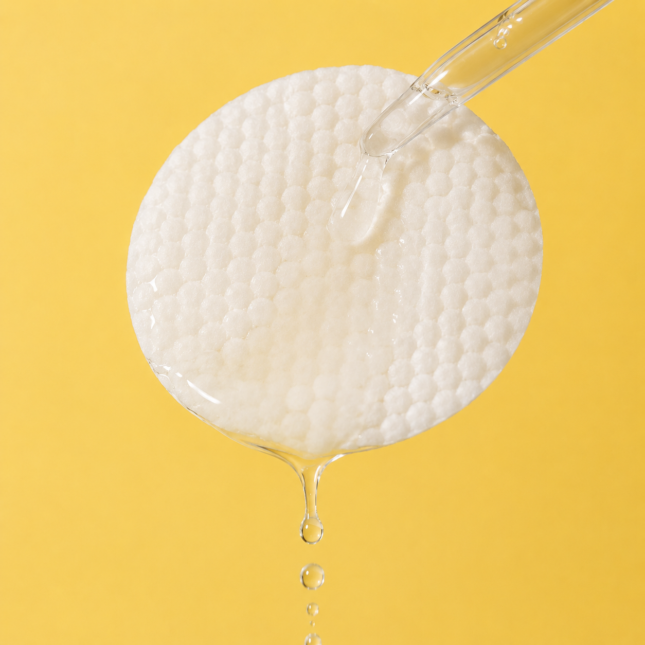 The Perfect Expert Cleansing Oil Pad EX (60 Sheets)
